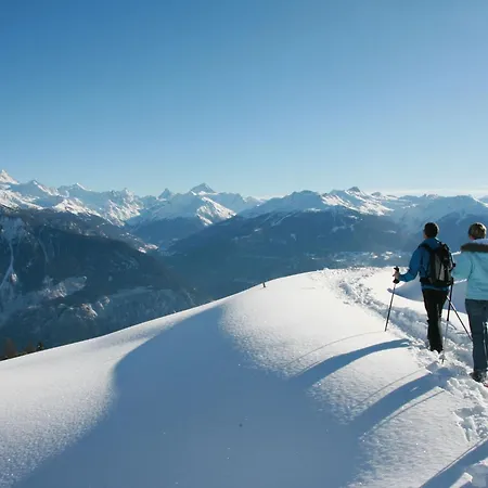 Eden Roc 56 By Interhome *