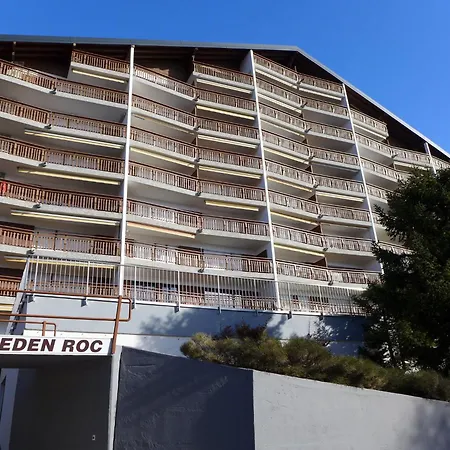 Eden Roc 56 By Interhome *