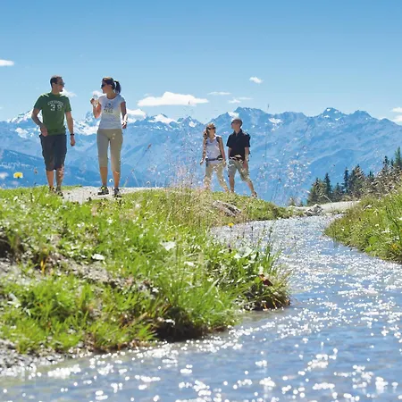 Eden Roc 56 By Interhome *