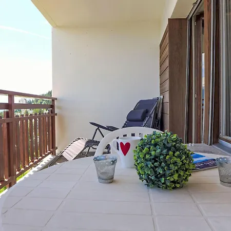 Apartment Eden Roc 56 By Interhome Crans-Montana