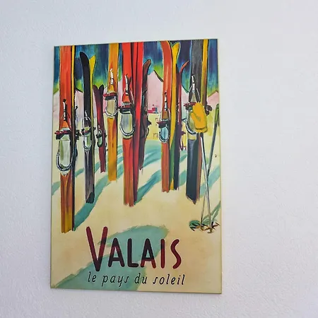 Eden Roc 56 By Interhome クラン