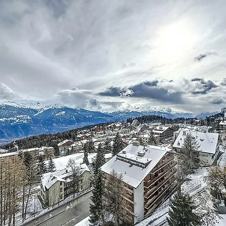 Eden Roc 56 By Interhome Appartement