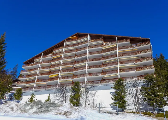 Eden Roc 56 By Interhome *