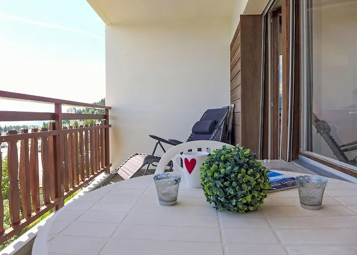 Appartement Eden Roc 56 By Interhome Crans-Montana