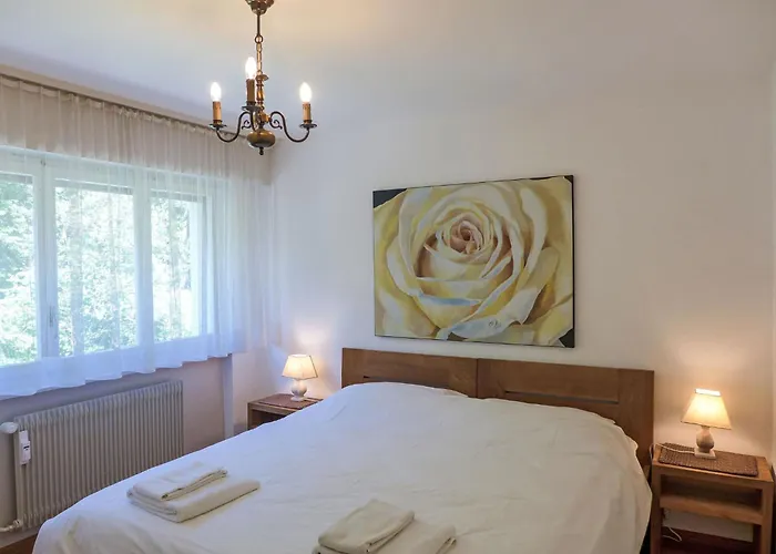 Eden Roc 56 By Interhome Crans-Montana