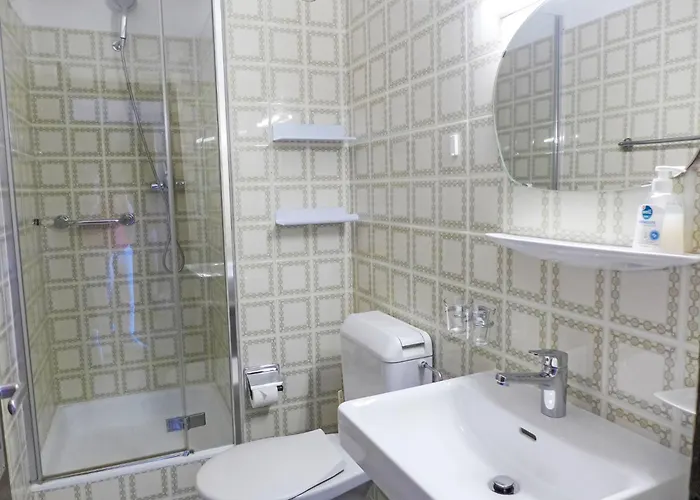 Apartment Eden Roc 56 By Interhome *