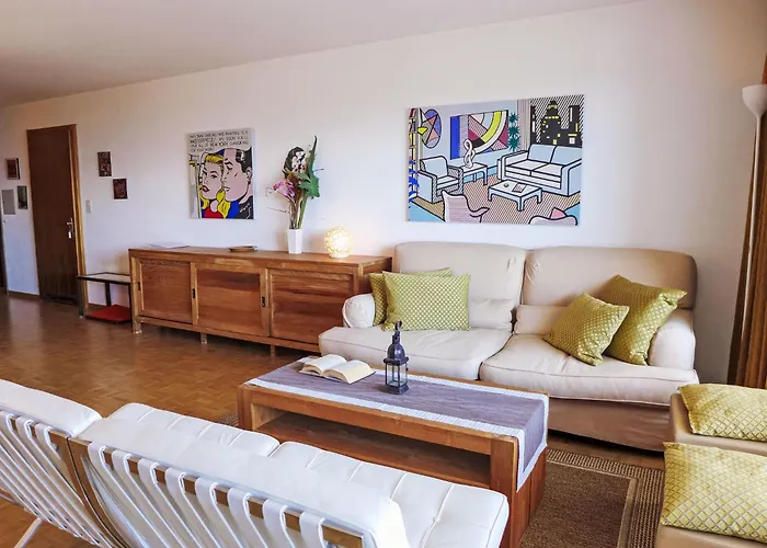 Eden Roc 56 By Interhome