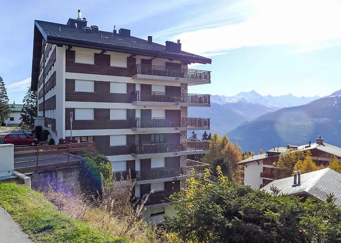 Eden Roc 56 By Interhome