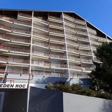 Eden Roc 56 By Interhome *