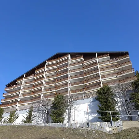 Eden Roc 56 By Interhome * 克莱恩 蒙塔纳