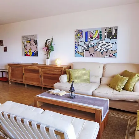 Eden Roc 56 By Interhome