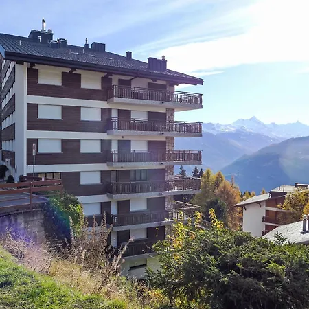 Eden Roc 56 By Interhome