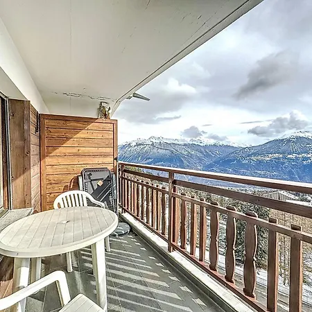 Eden Roc 56 By Interhome