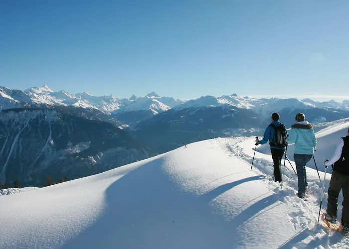 Eden Roc 56 By Interhome *