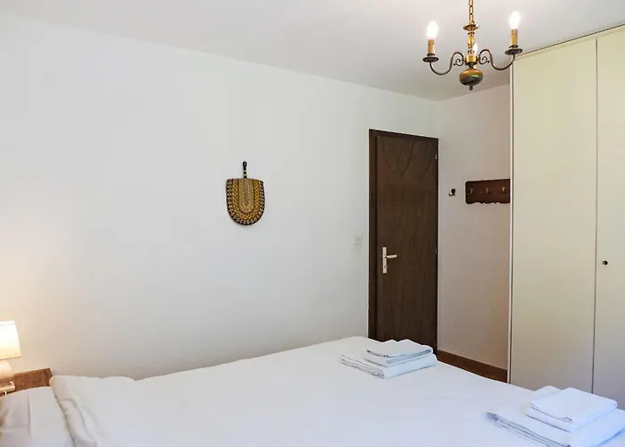 Eden Roc 56 By Interhome * 克莱恩 蒙塔纳