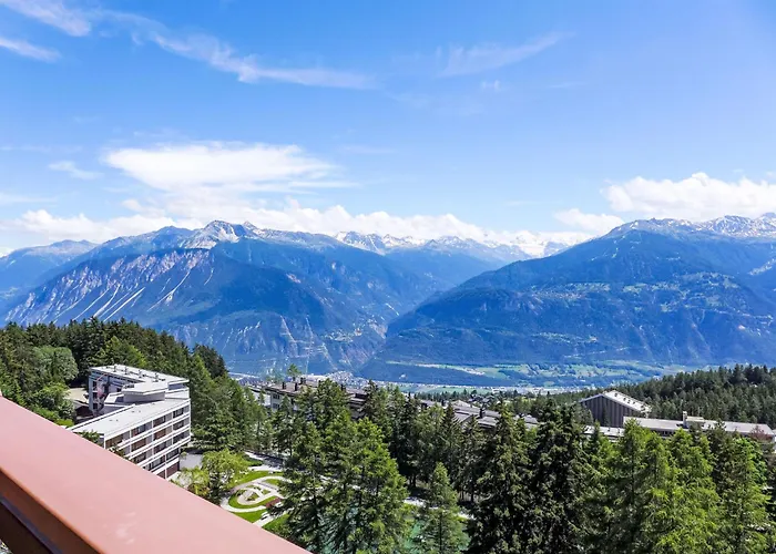 Eden Roc 56 By Interhome