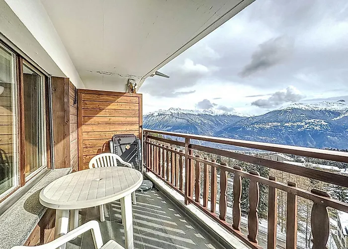 Eden Roc 56 By Interhome