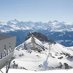 Eden Roc 56 By Interhome * Crans-Montana