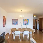 Eden Roc 56 By Interhome Appartement *