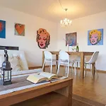 Appartement Eden Roc 56 By Interhome
