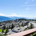 Eden Roc 56 By Interhome Appartement Crans-Montana
